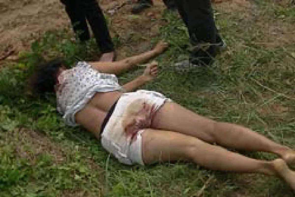 เหยื่อของอิสรภาพรับวันสตรีโลก