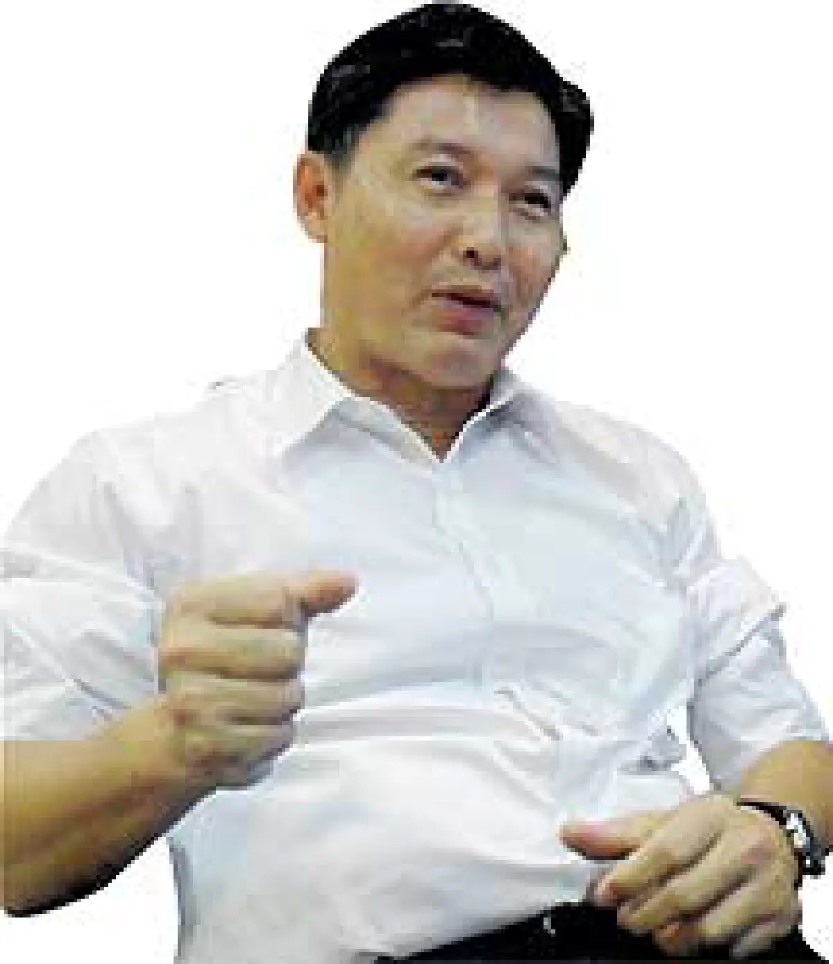 เปิดตัว"พ.ต.ท.พงศ์อินทร์ อินทรขาว"มือปราบดีเอสไอ ตลุยคดีทุจริตฉาว