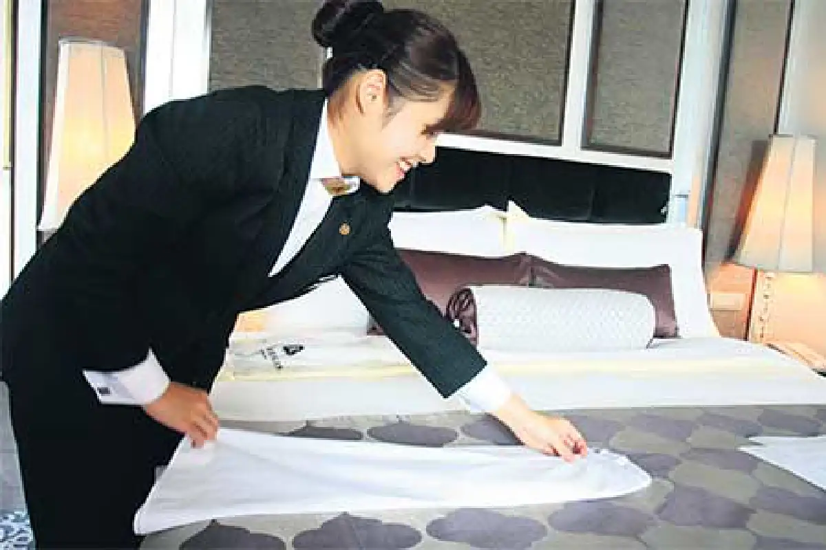 ทิพย์อาภา ทิพย์พยอม ‘ฉันอยากเป็น Butler’