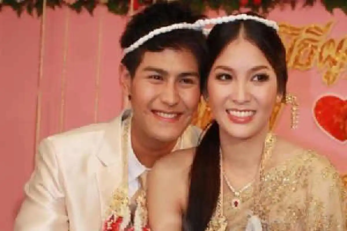 น้ำยกขันหมากแต่งมินตราเชียงใหม่