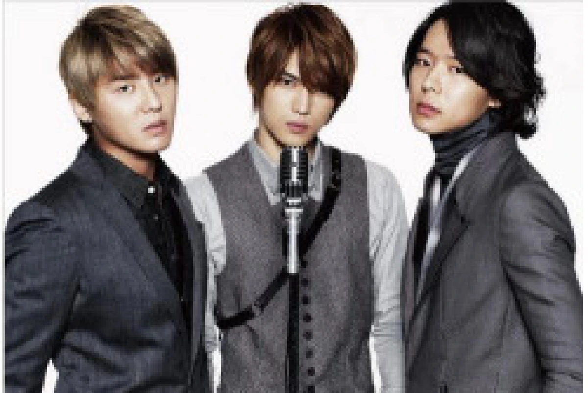 เทพ JYJ ฟิวส์ขาดบู๊ใส่แฟนคลับ