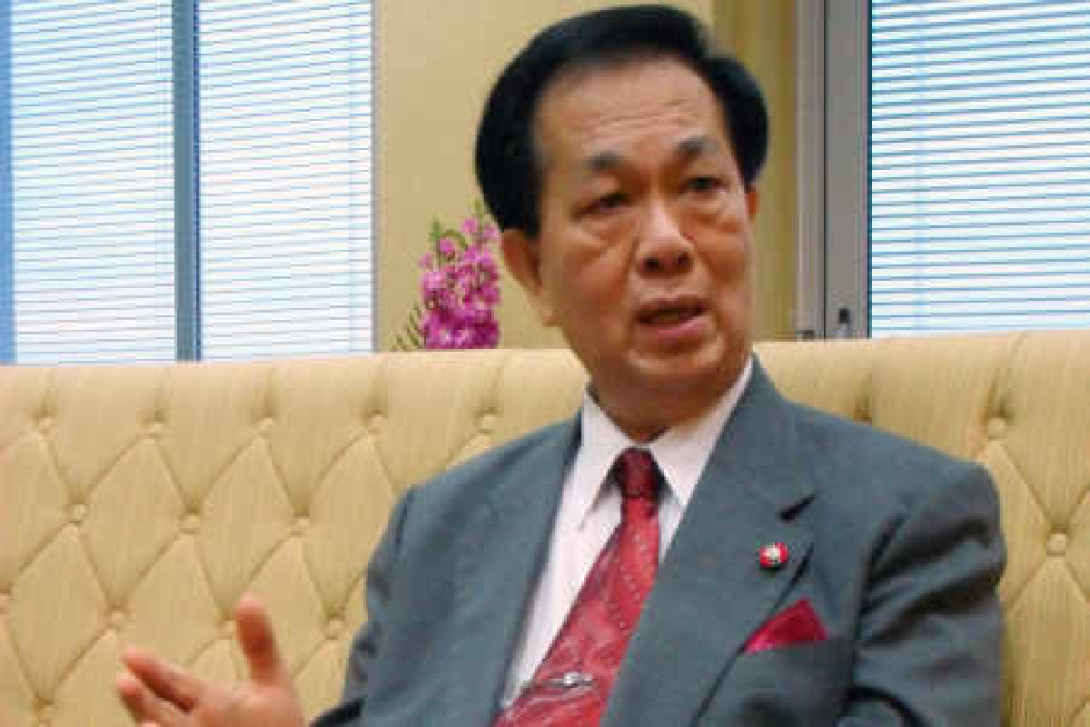 หัสวุฒิ ประธานศาลปกครอง หวั่นแก้รธน.นองเลือด! หัสวุฒิ ประธานศาลปกครอง หวั่นแก้รธน.นองเลือด!