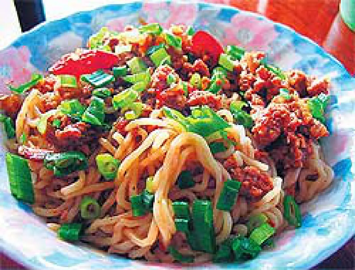 เรื่องของคนรักเส้น