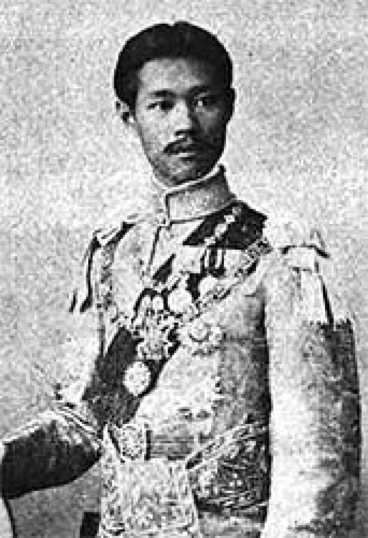 พระองค์เจ้าเพ็ญพัฒนพวศ์ กรมหมื่นพิไชยมหินทโรดม