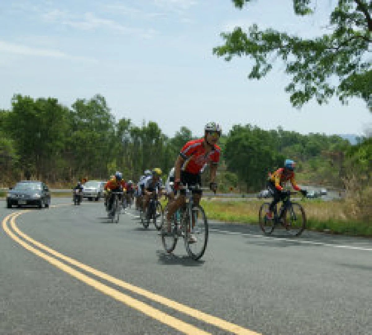 ชายแดนคึกน่องเหล็กพิชิตเขาพระวิหาร