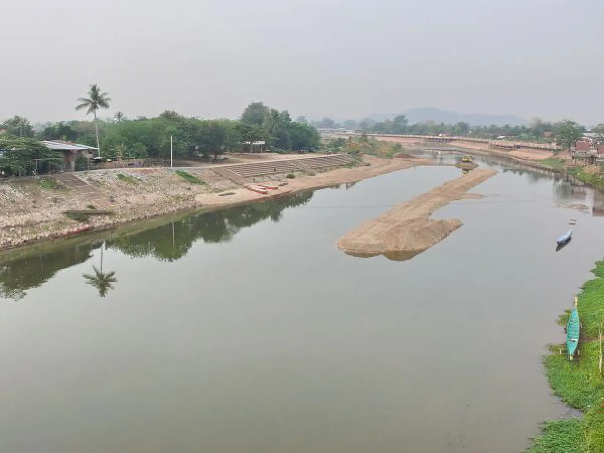Nan River