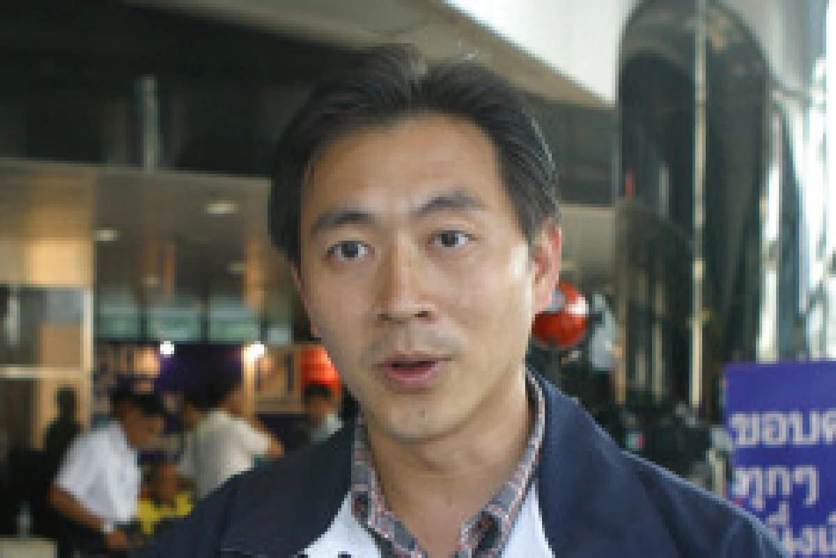 ปลด"ภิมุข"พ้น ผอ.สวนสัตว์