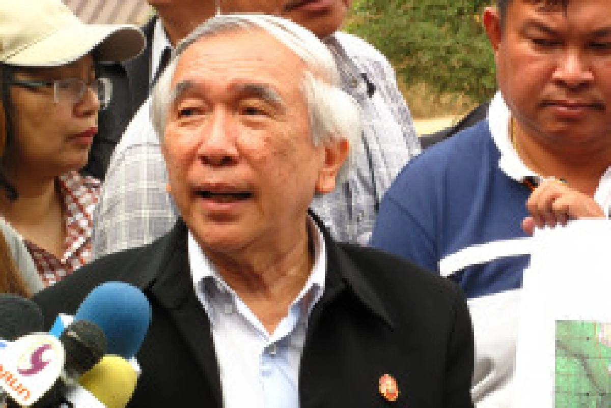 ผู้ตรวจฯห่วงที่ดิน1ใน3ของประเทศตกอยู่ในมือต่างชาติ