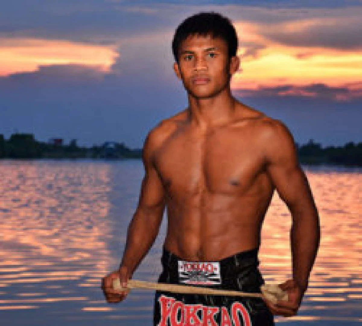 บัวขาวโผล่สื่อรับน้อยใจค่ายมวย