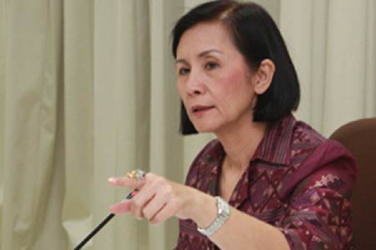 เด้งฟ้าผ่า พนิตา พ้นปลัดพม. เด้งฟ้าผ่า พนิตา พ้นปลัดพม.