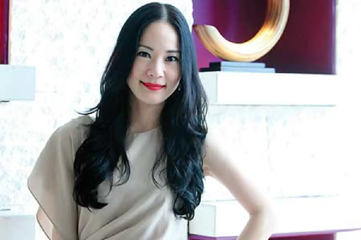 อรชุมา ดุรงค์เดช กับชีวิตที่สมดุล