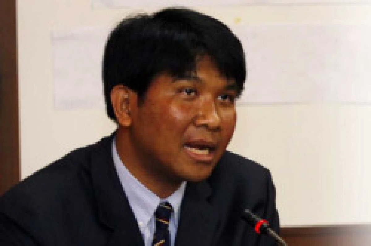 ม.หอการค้าปรับจีดีพีปี 55 โต 5.9%
