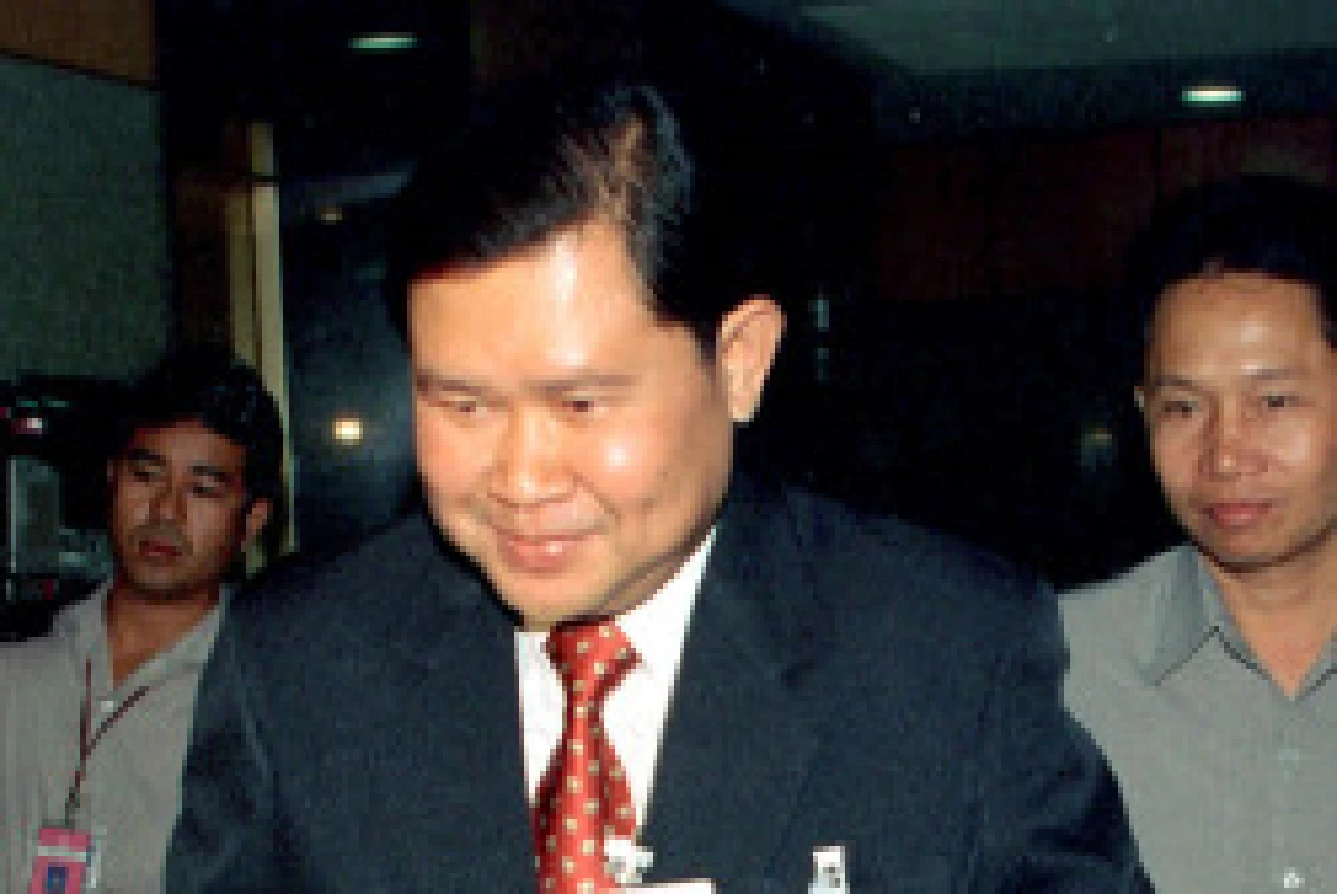 ผลประชุมกมธ.ปรองดองยังไร้ข้อสรุป