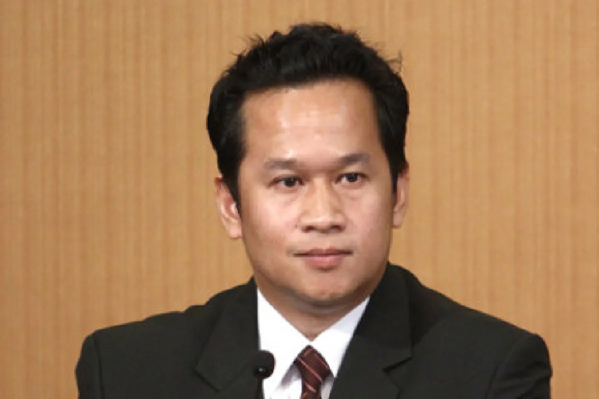 โฆษกรัฐปัดจัดรายการแข่งสายล่อฟ้า
