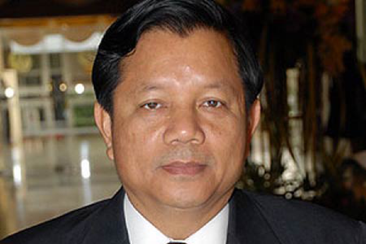 กมธ.ปรองดองเคาะแนวทางแก้ปัญหาชาติวันนี้ กมธ.ปรองดองเคาะแนวทางแก้ปัญหาชาติวันนี้