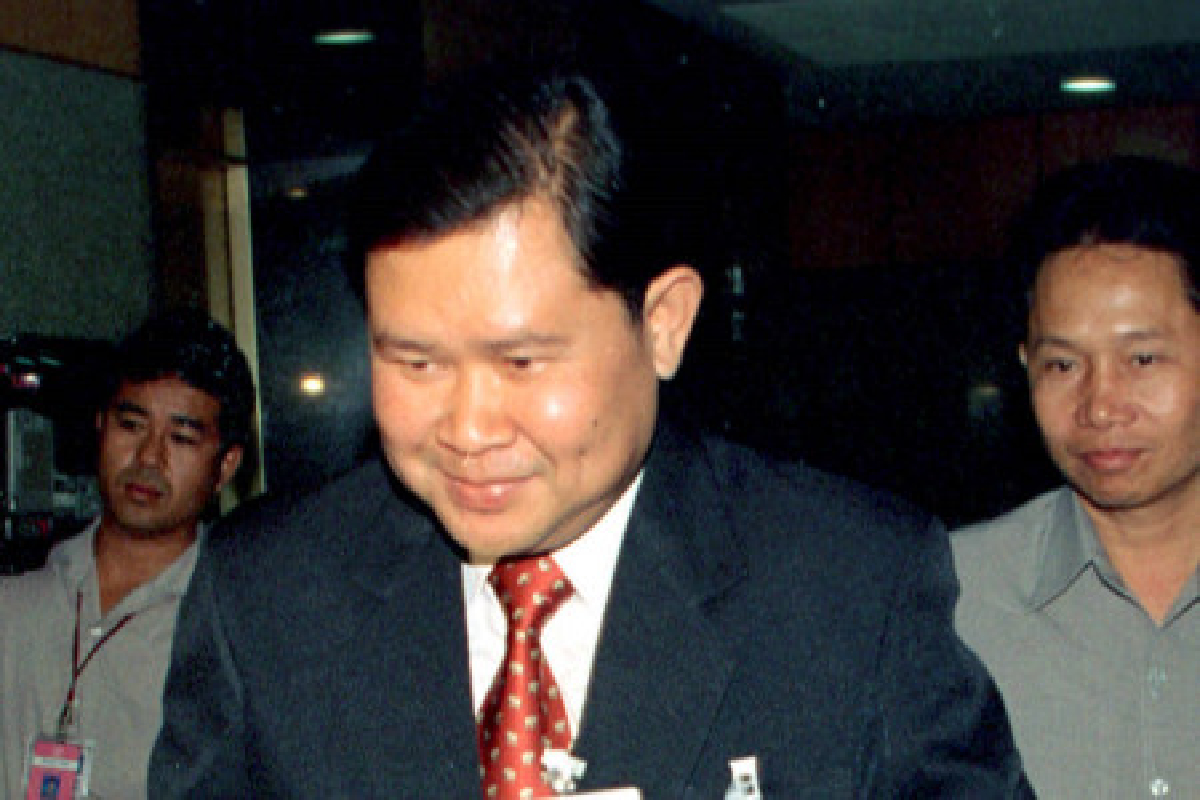 ผลประชุมกมธ.ปรองดองยังไร้ข้อสรุป ผลประชุมกมธ.ปรองดองยังไร้ข้อสรุป