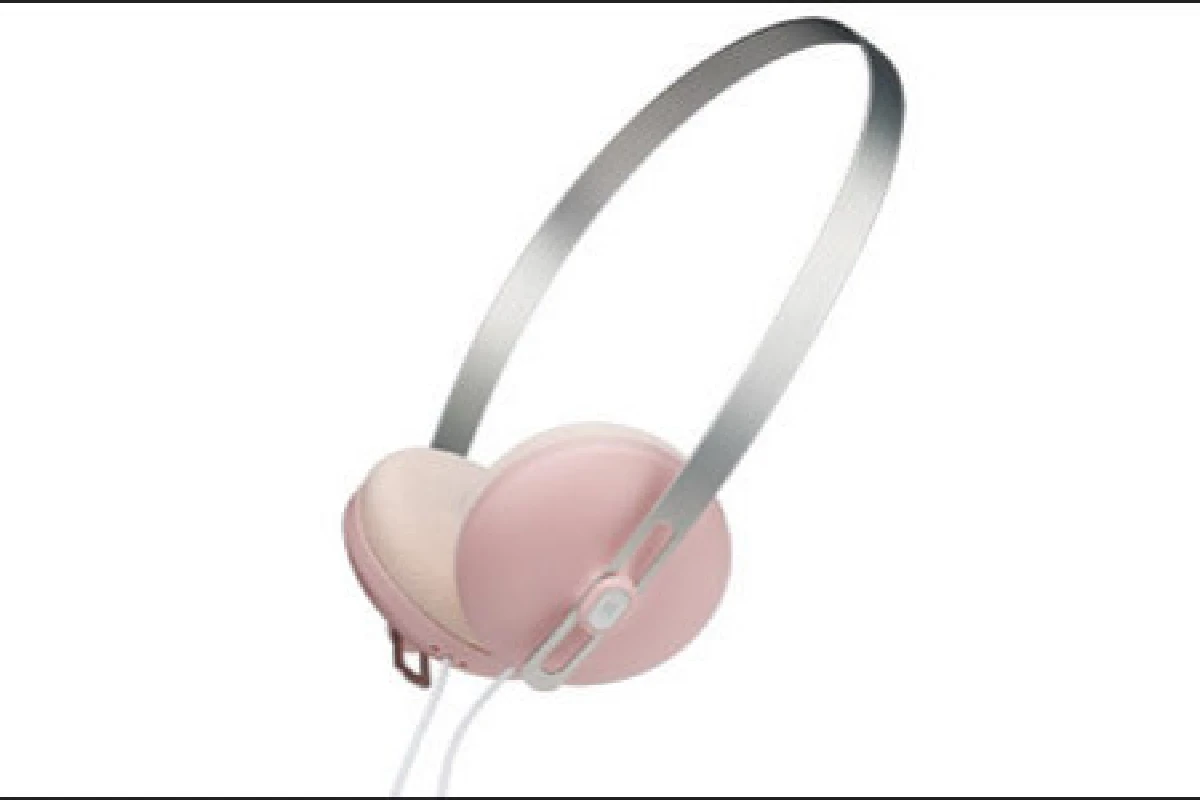 หูฟังสวยหวาน