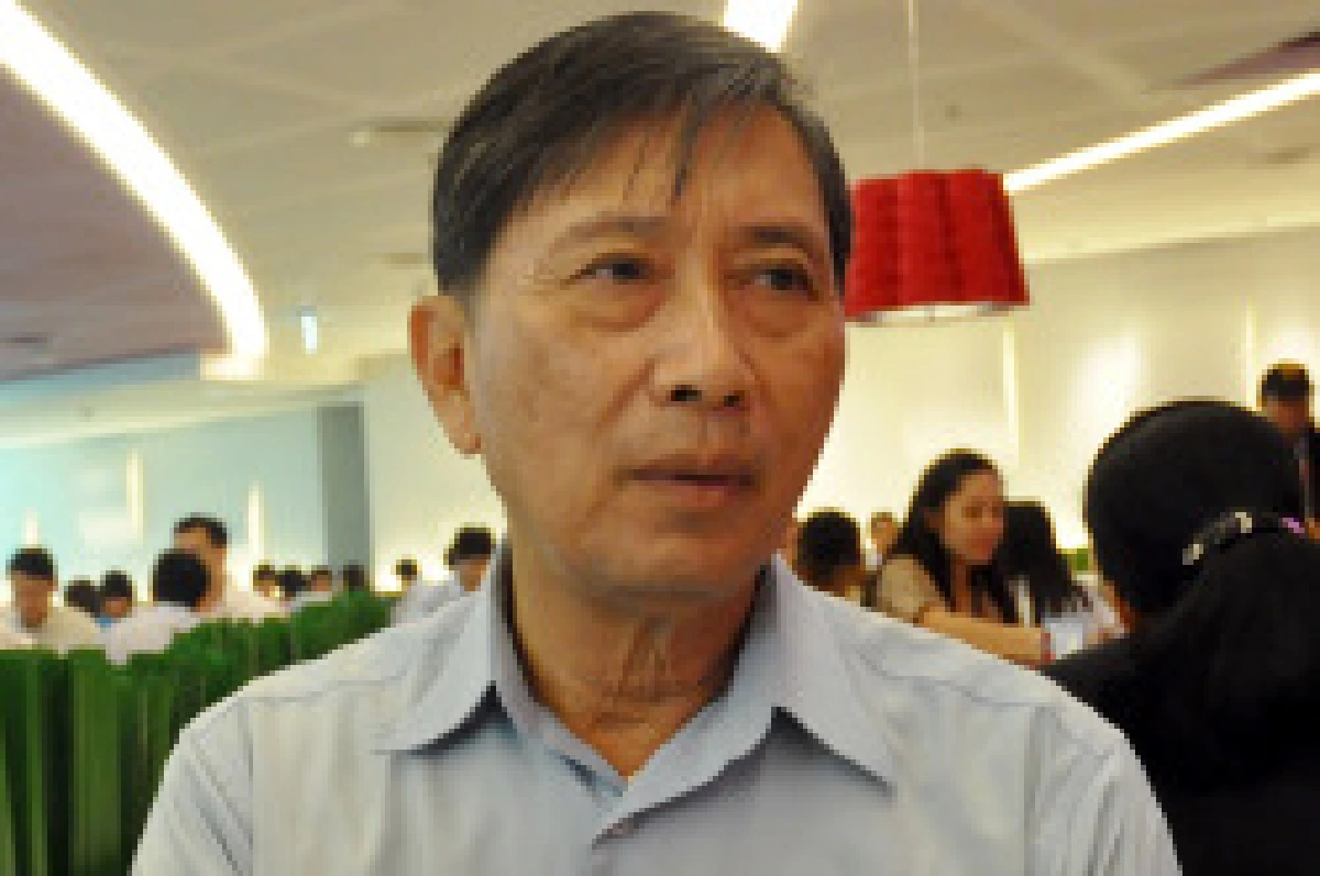 ปลอดประสพโวปีนี้โอกาสน้ำท่วมแค่1%