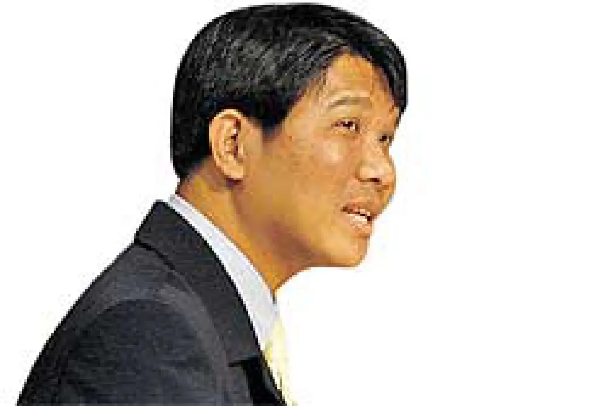 ประเทิน ศก.ไทยมีลุ้นโต5.9%