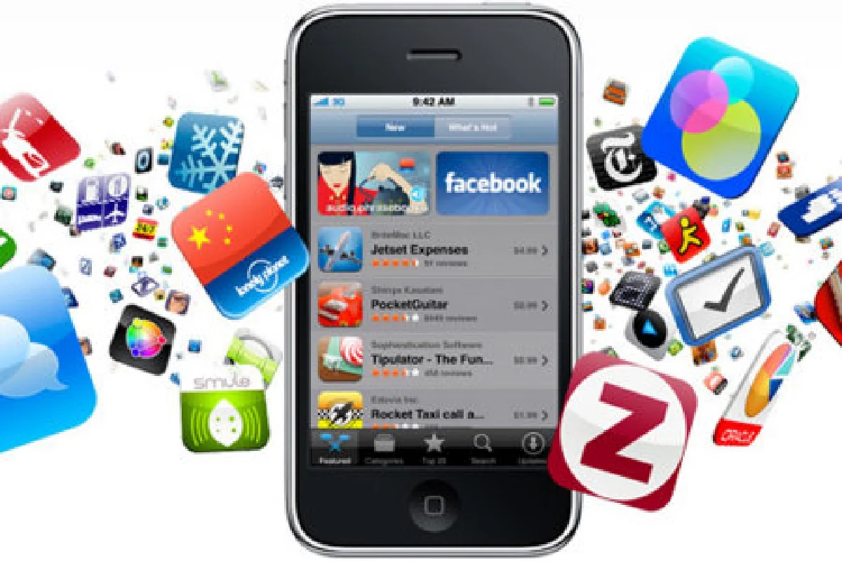 สำรวจสาวกFBเมืองกรุงนิยมใช้สมาร์ทโฟนอัพ