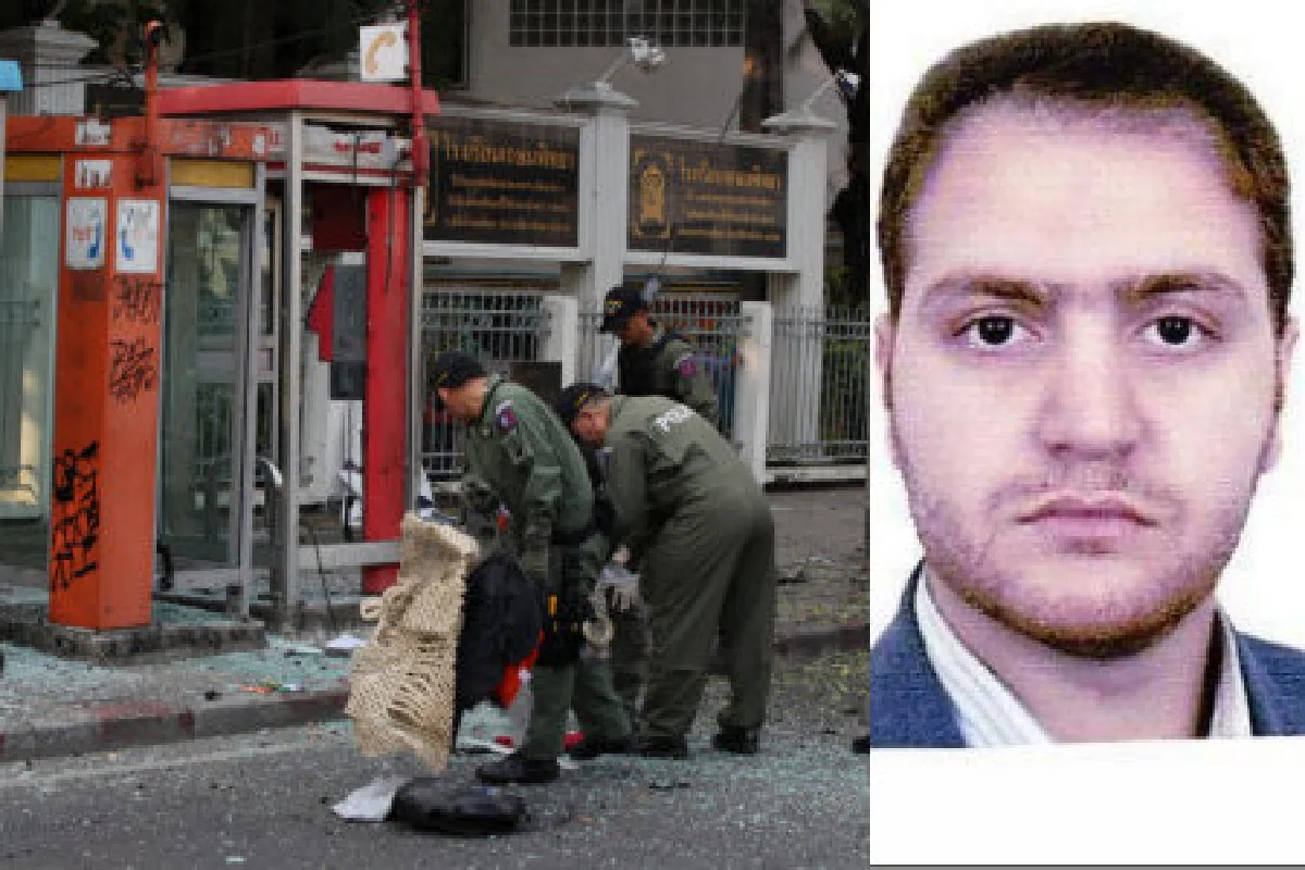 ทนายค้านส่งมาซูดให้ไทย