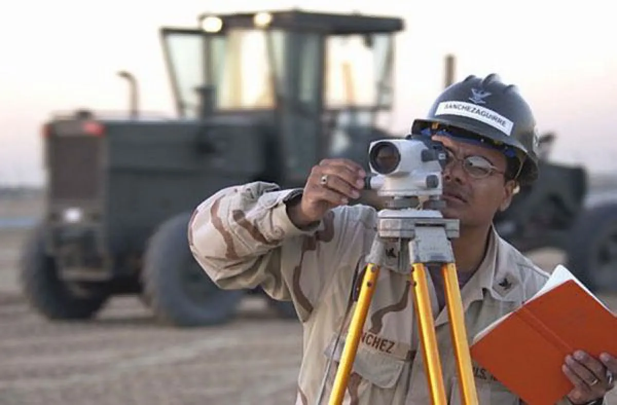 surveyor