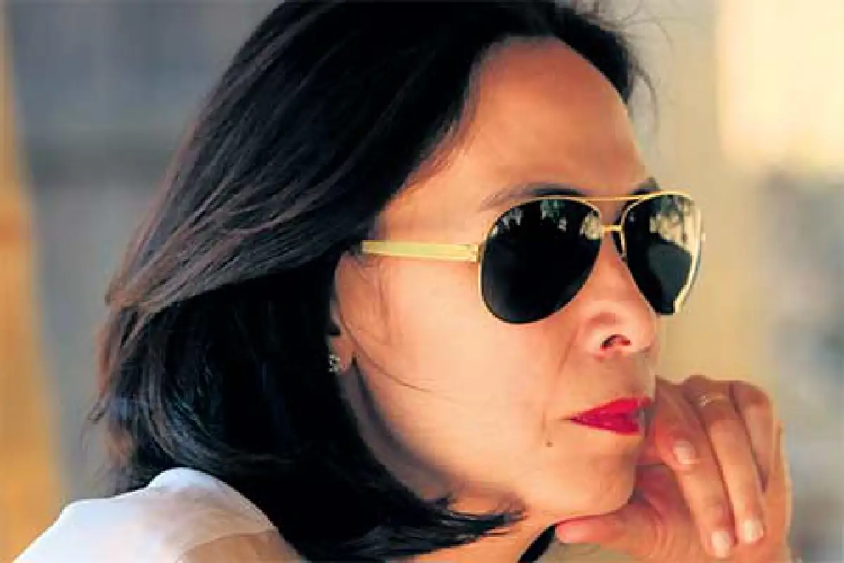 ชนัญญา ภัทรประสิทธิ์ แอน&ธรรมชาติ