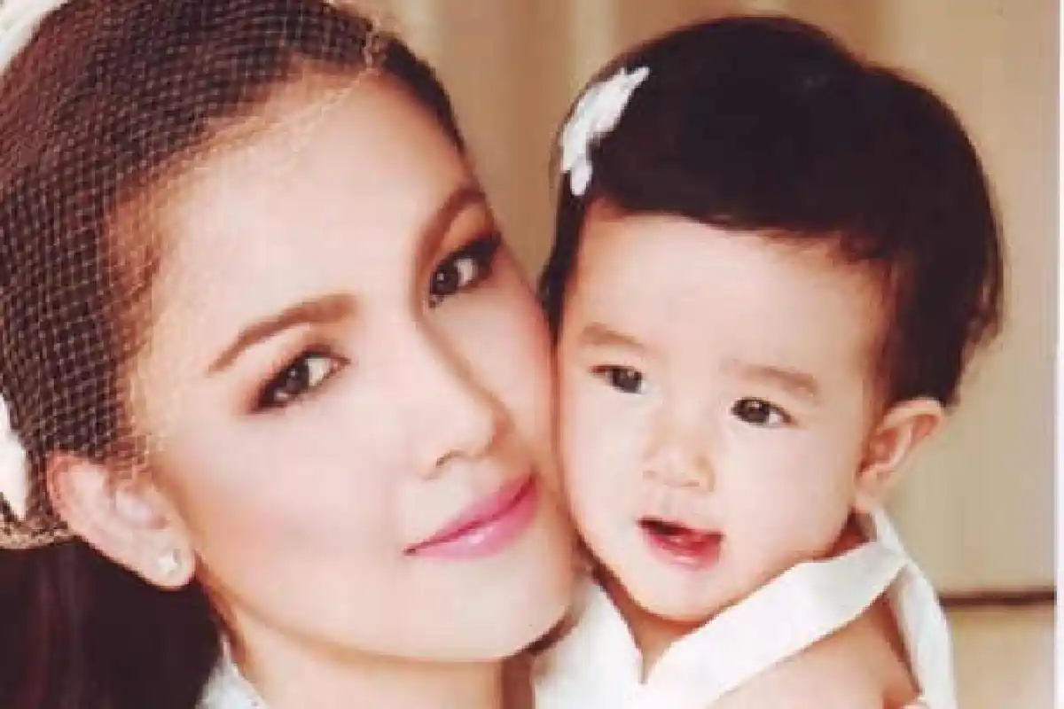 กบวอนหยุดเปรียบค่าตัวน้องณดากับแพนเค้ก