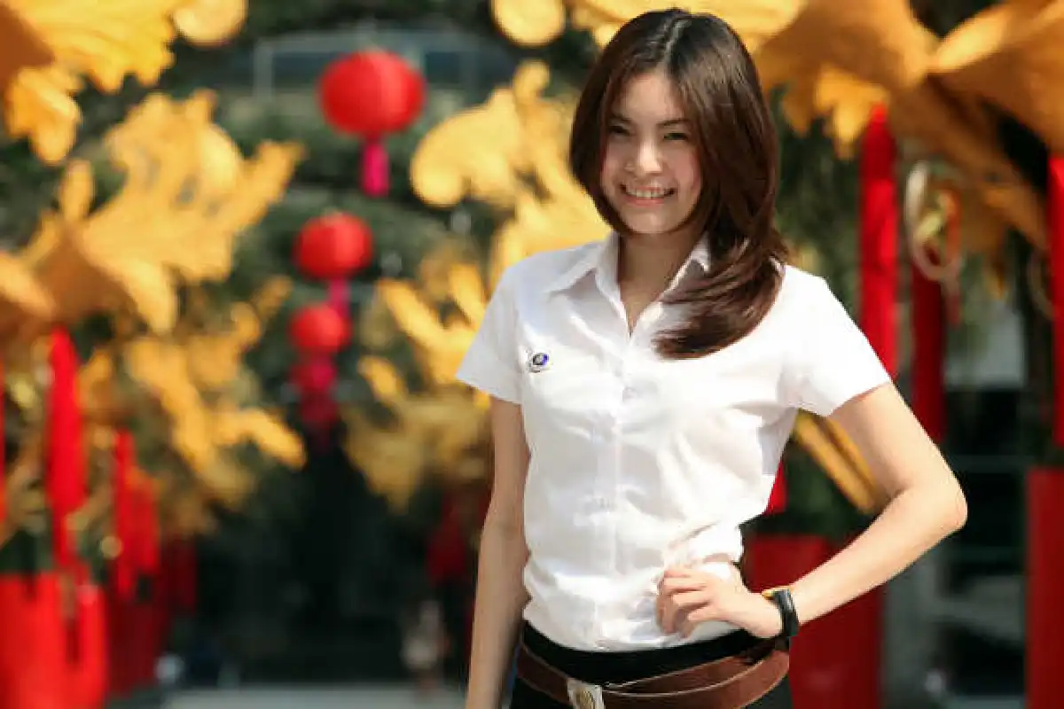 "เกล้าแก้ว สินเทพดล"เลือกที่ใช่เรียนที่ชอบ