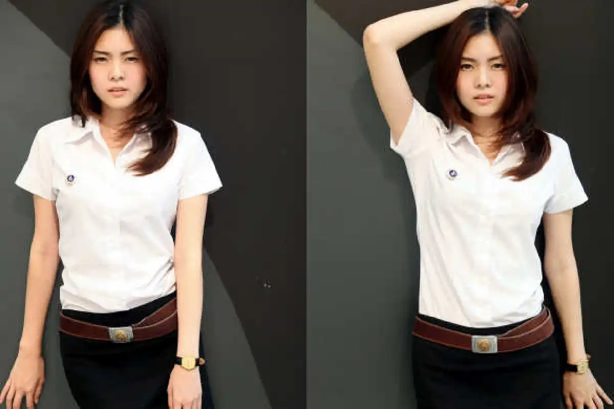 "เกล้าแก้ว สินเทพดล"เลือกที่ใช่เรียนที่ชอบ