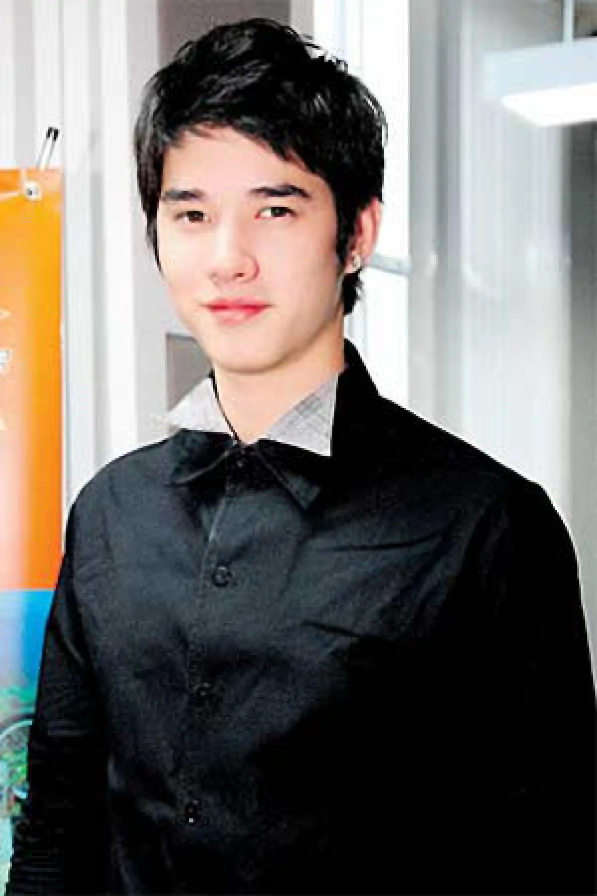 Editor’s Choices "หนุ่มสุดฮอต" ของบอกอนิตยสารดัง