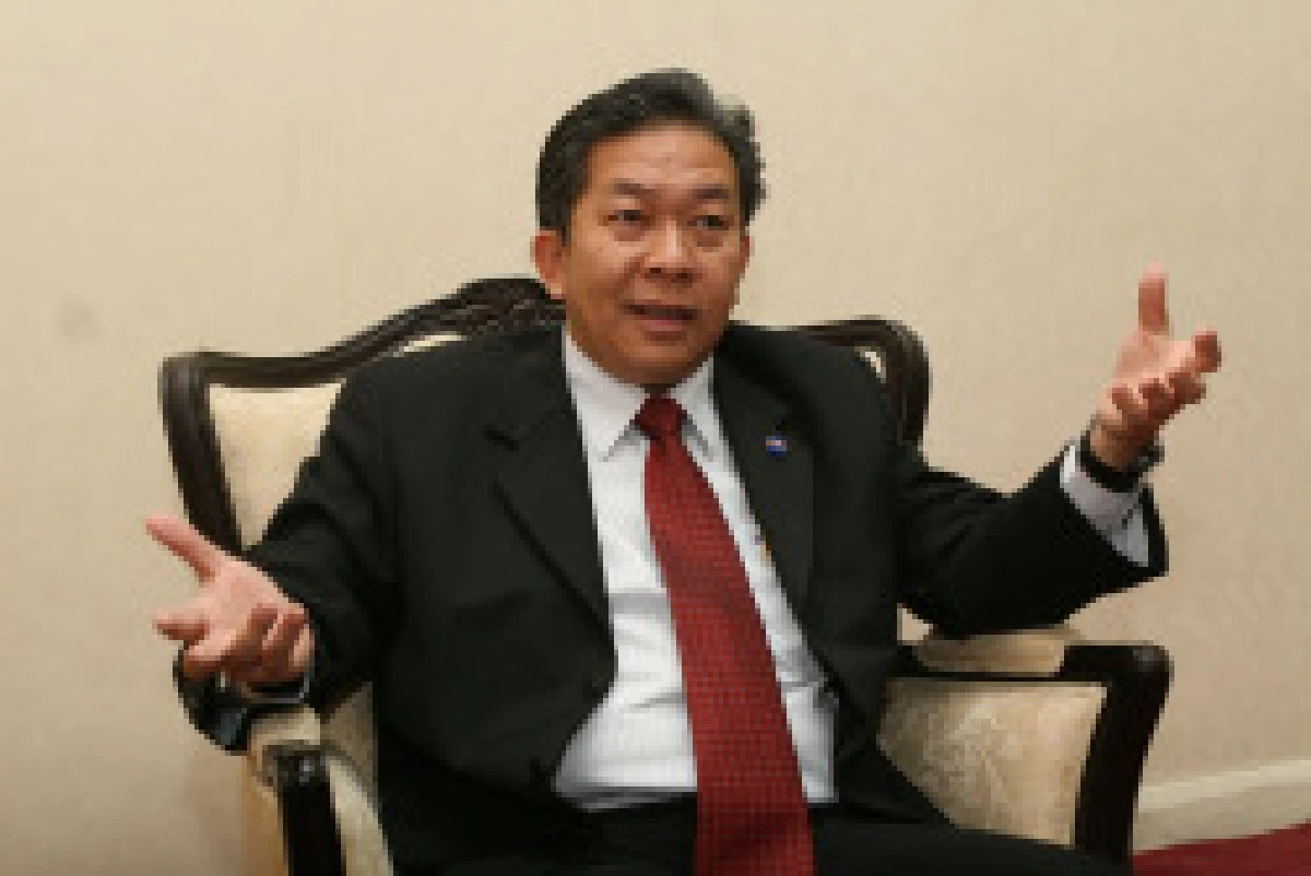 บุญจงพร้อมรับคำตัดสินคดีทุจริตเลือกตั้ง