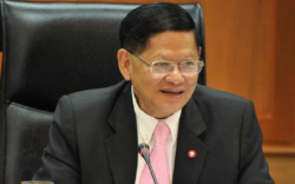 ชทพ. ปัดทาบทาม ส.ส.ภท. เข้าพรรค