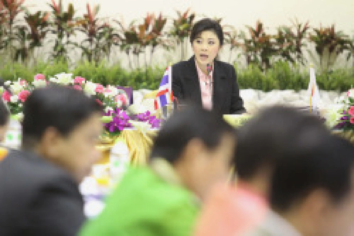 ครม.จัดเต็ม117โครงการอันดามัน