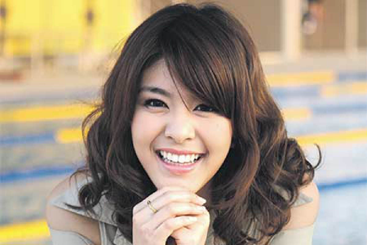 โก๊ะนิดๆ เปิ่นหน่อยๆ ...แต่สวยใส น่ารักอะ!!! โก๊ะนิดๆ เปิ่นหน่อยๆ ...แต่สวยใส น่ารักอะ!!!