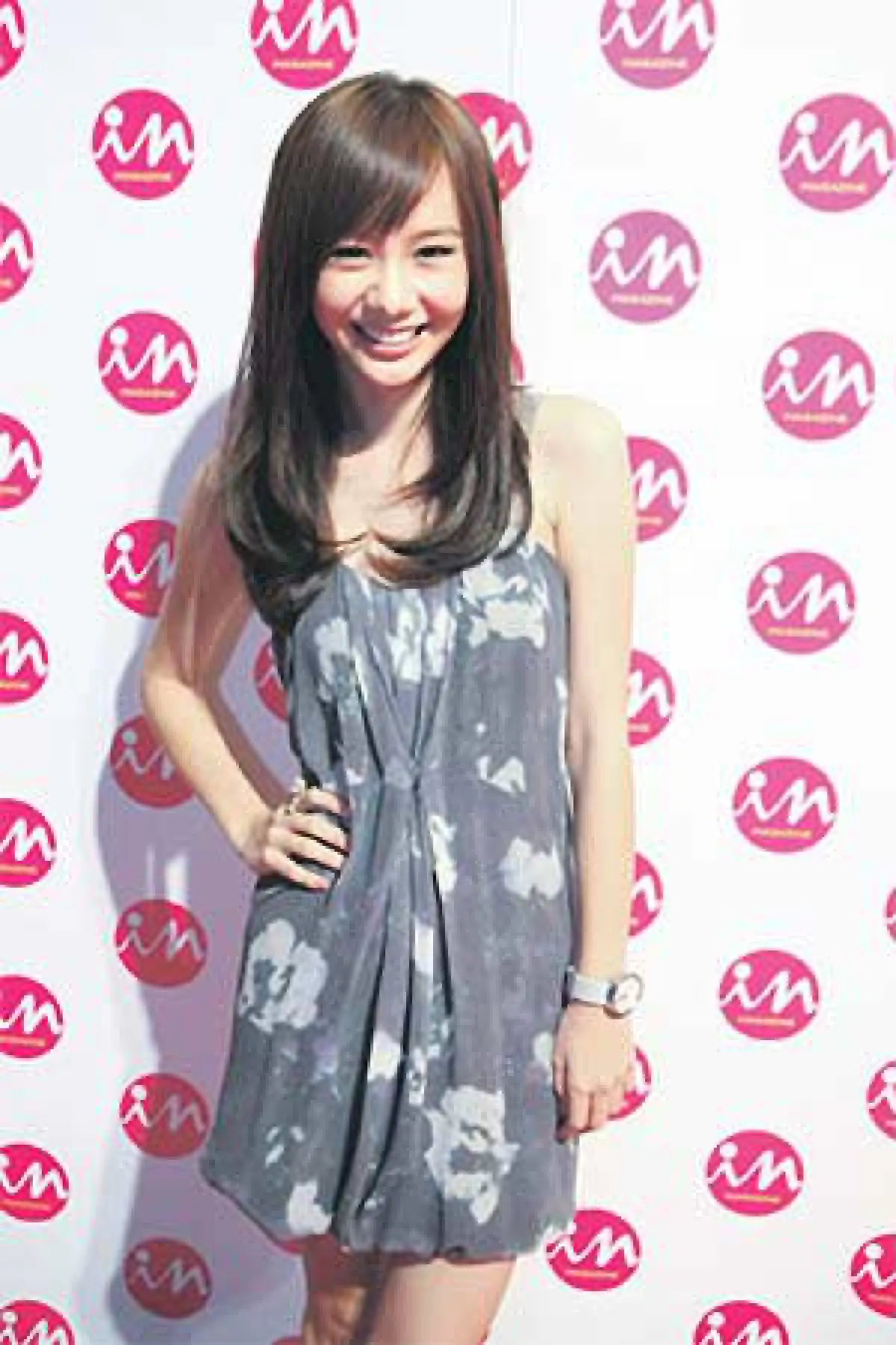 โก๊ะนิดๆ เปิ่นหน่อยๆ ...แต่สวยใส น่ารักอะ!!!