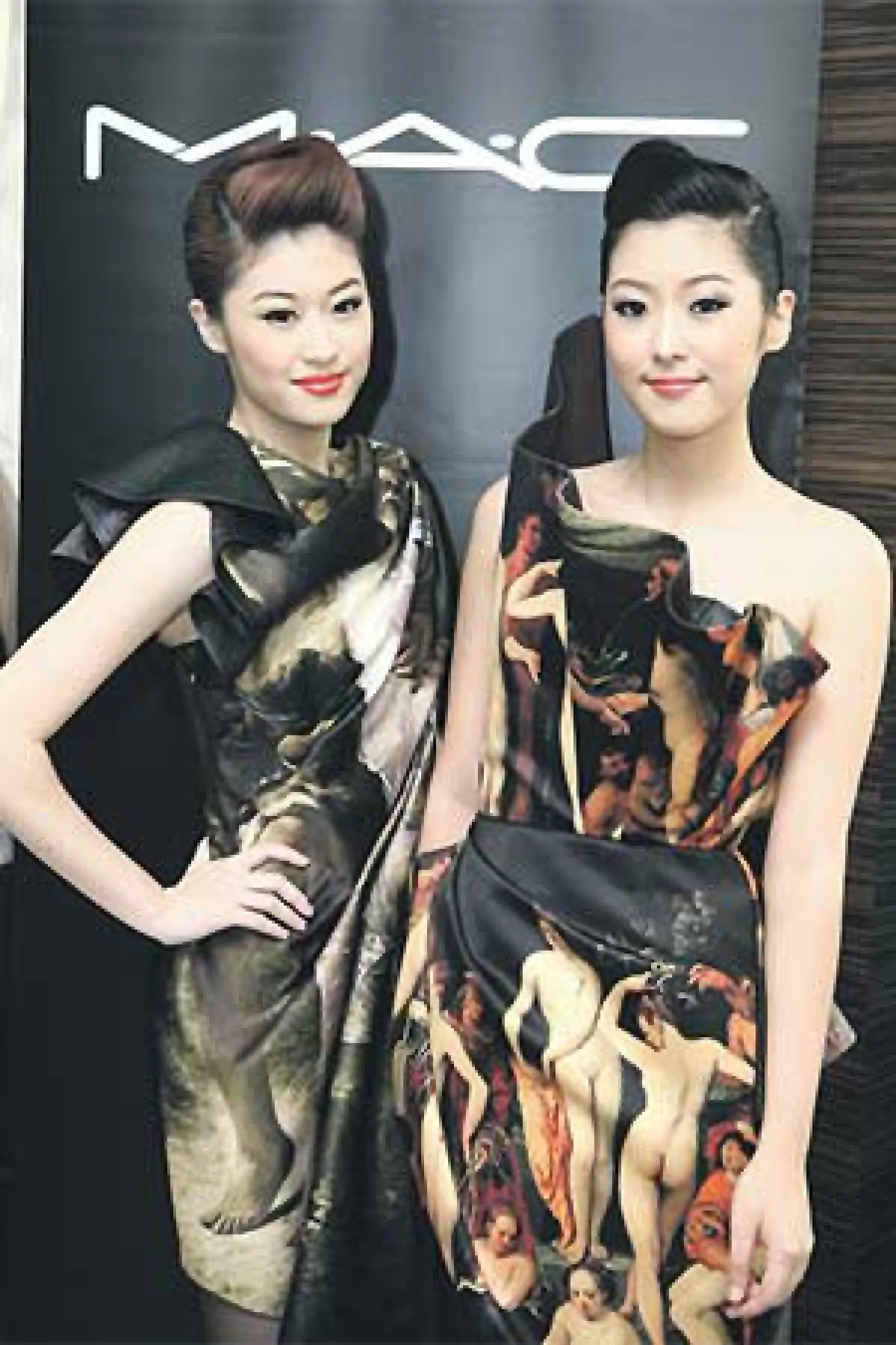 โก๊ะนิดๆ เปิ่นหน่อยๆ ...แต่สวยใส น่ารักอะ!!!