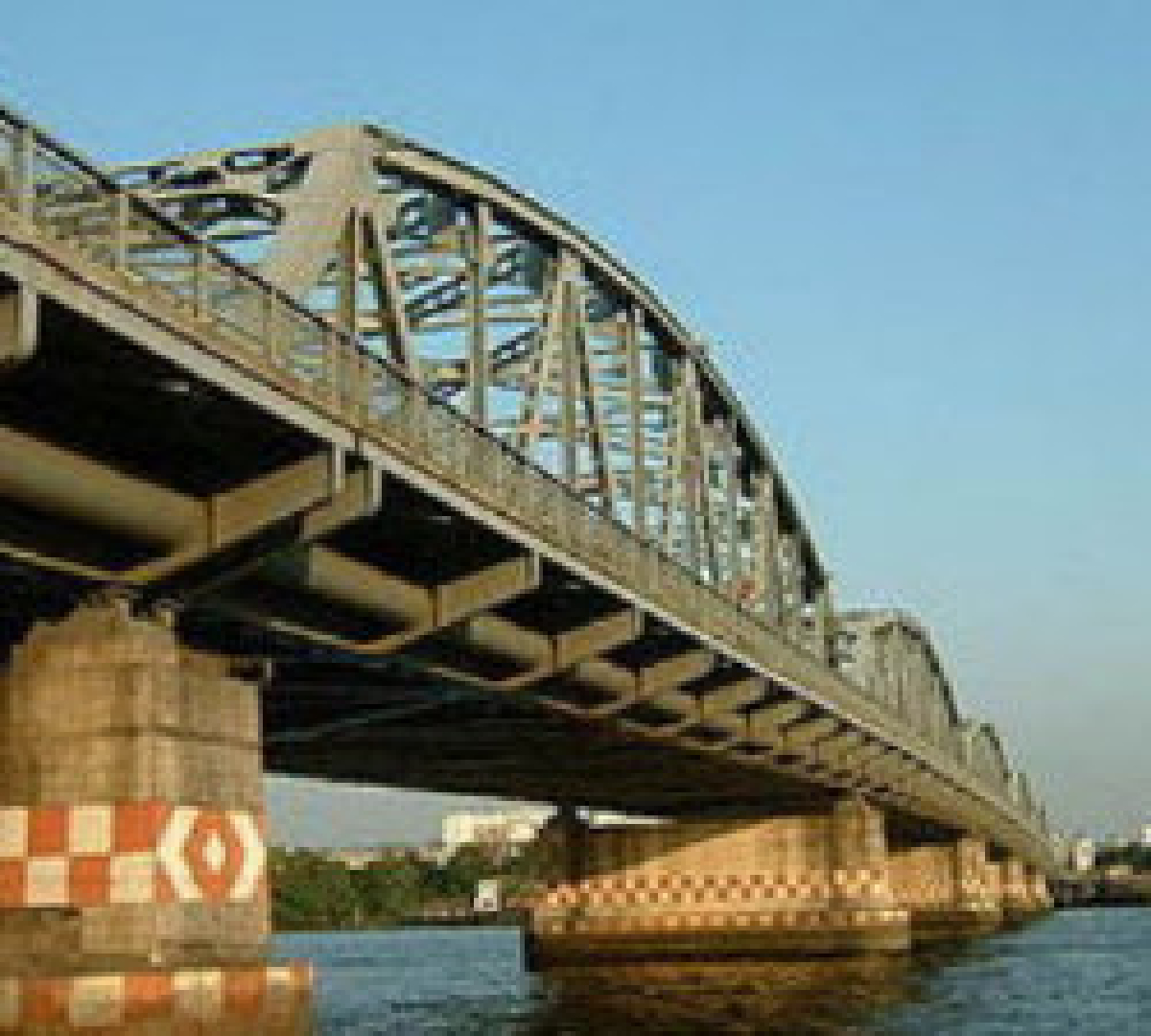 ห้ามรถบรรทุกวิ่งสะพานซังฮั้ยังไม่ได้ข้อสรุป ห้ามรถบรรทุกวิ่งสะพานซังฮั้ยังไม่ได้ข้อสรุป