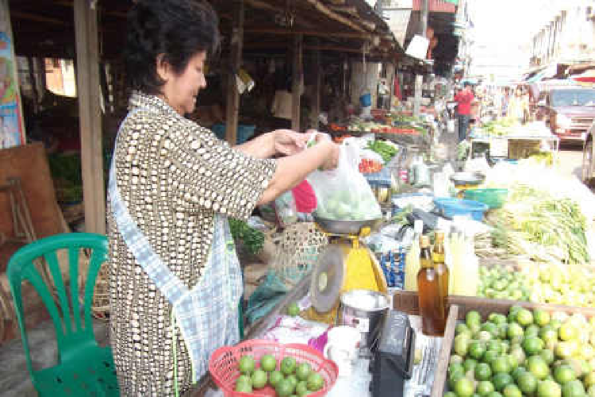 มะนาวแพงร้านอาหารโอดต้นทุนพุ่ง มะนาวแพงร้านอาหารโอดต้นทุนพุ่ง