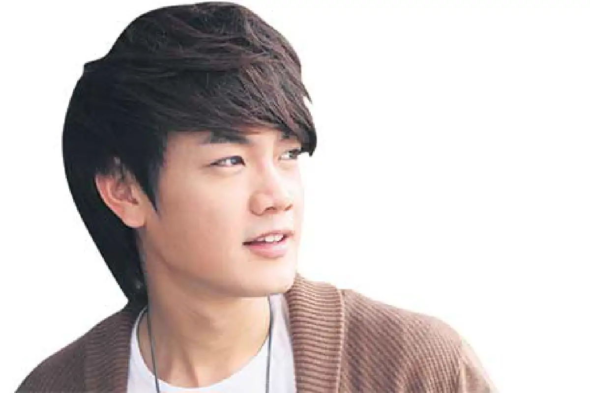 หนุ่มไทยสไตล์ (แต่งตัว) จั๊ด...จัด