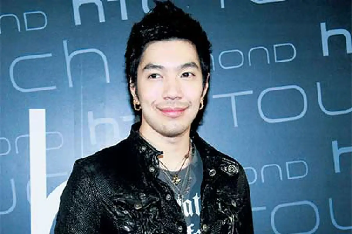 หนุ่มไทยสไตล์ (แต่งตัว) จั๊ด...จัด