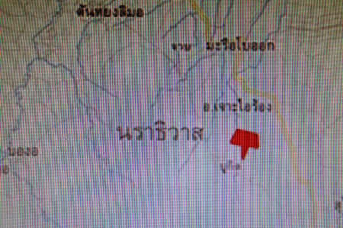 ป่วน!ลอบบึ้มทหารพรานที่48นราฯดับ1 ป่วน!ลอบบึ้มทหารพรานที่48นราฯดับ1