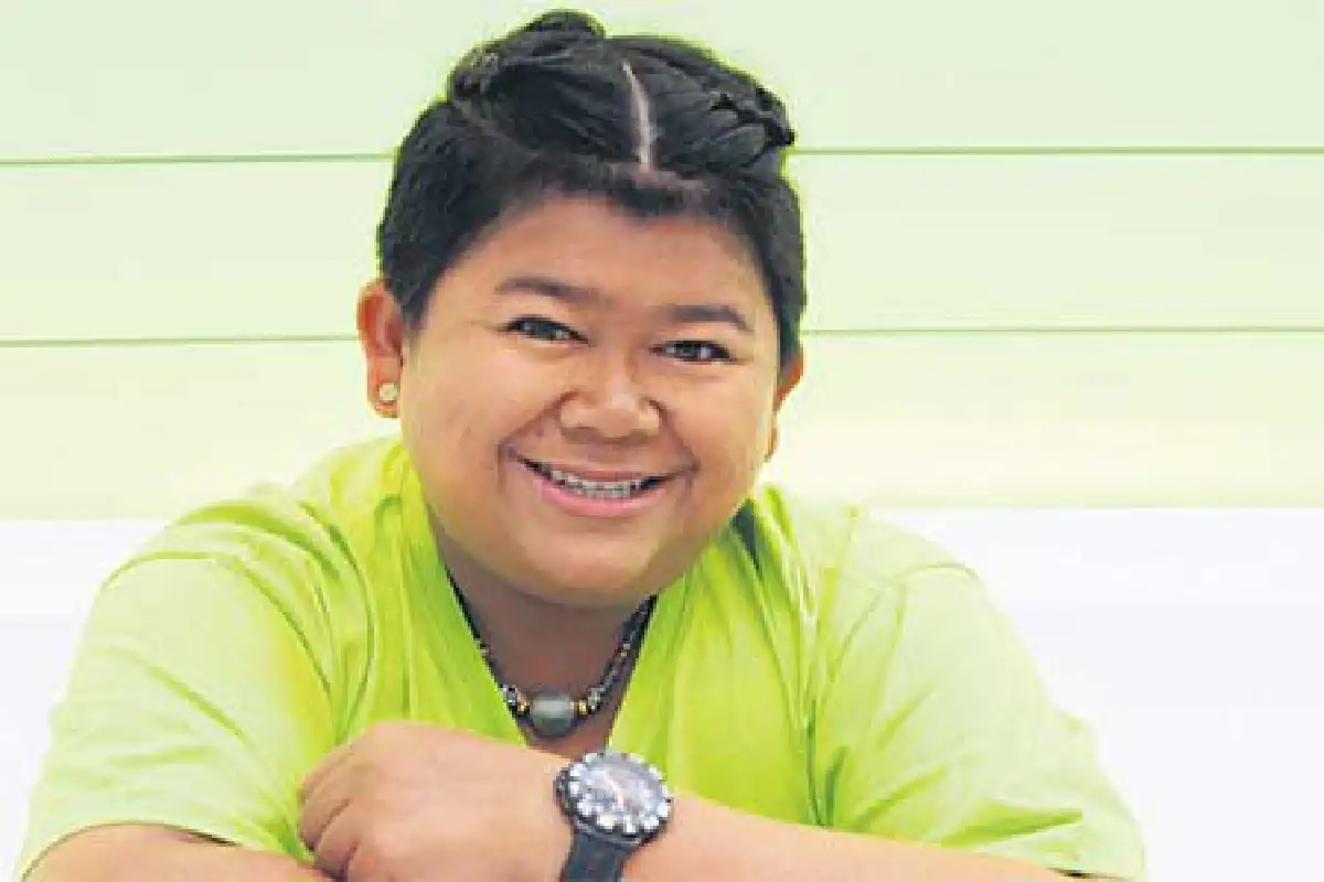 เก่งจังนะตัวแค่นี้ ‘โก๊ะตี๋’ ตลกร้อยล้าน