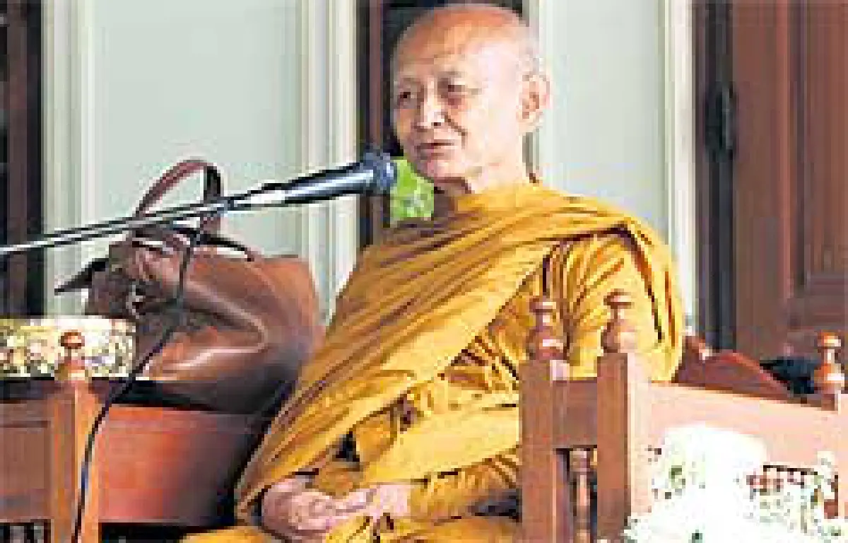 หนทางบรรลุอริยมรรค อริยพล (1)