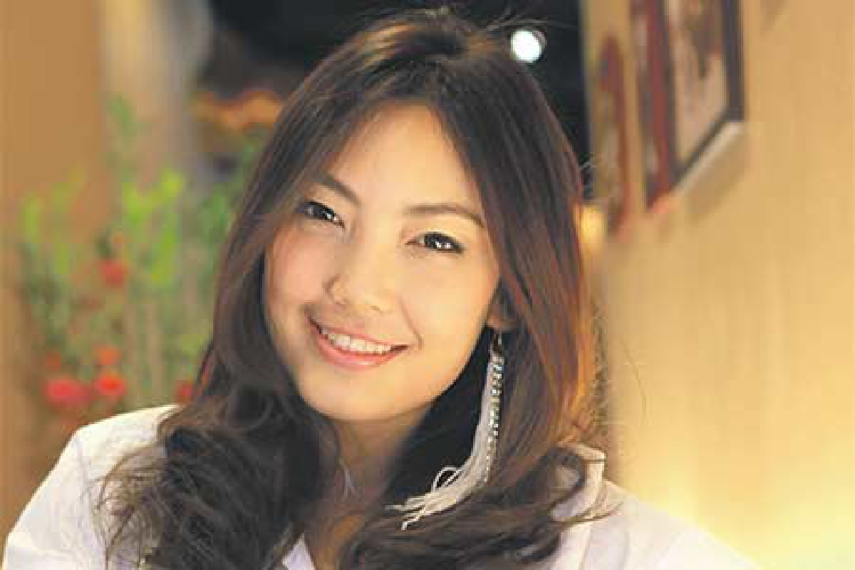 ครบเครื่องชีวิตวัยเรียน "ดารณี วณิชตันติพงษ์" ครบเครื่องชีวิตวัยเรียน "ดารณี วณิชตันติพงษ์"