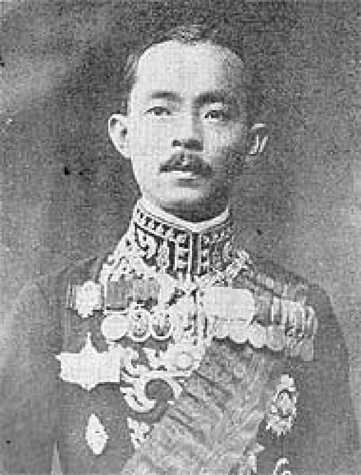 พระองค์เจ้าสุริยงประยุรพันธ์กรมหมื่นไชยาศรีสุริโยภาส