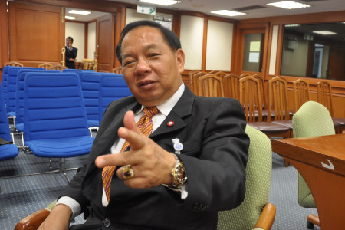 เพื่อไทยย้ำผลปรองดองไม่ใช่นิรโทษกรรม เพื่อไทยย้ำผลปรองดองไม่ใช่นิรโทษกรรม