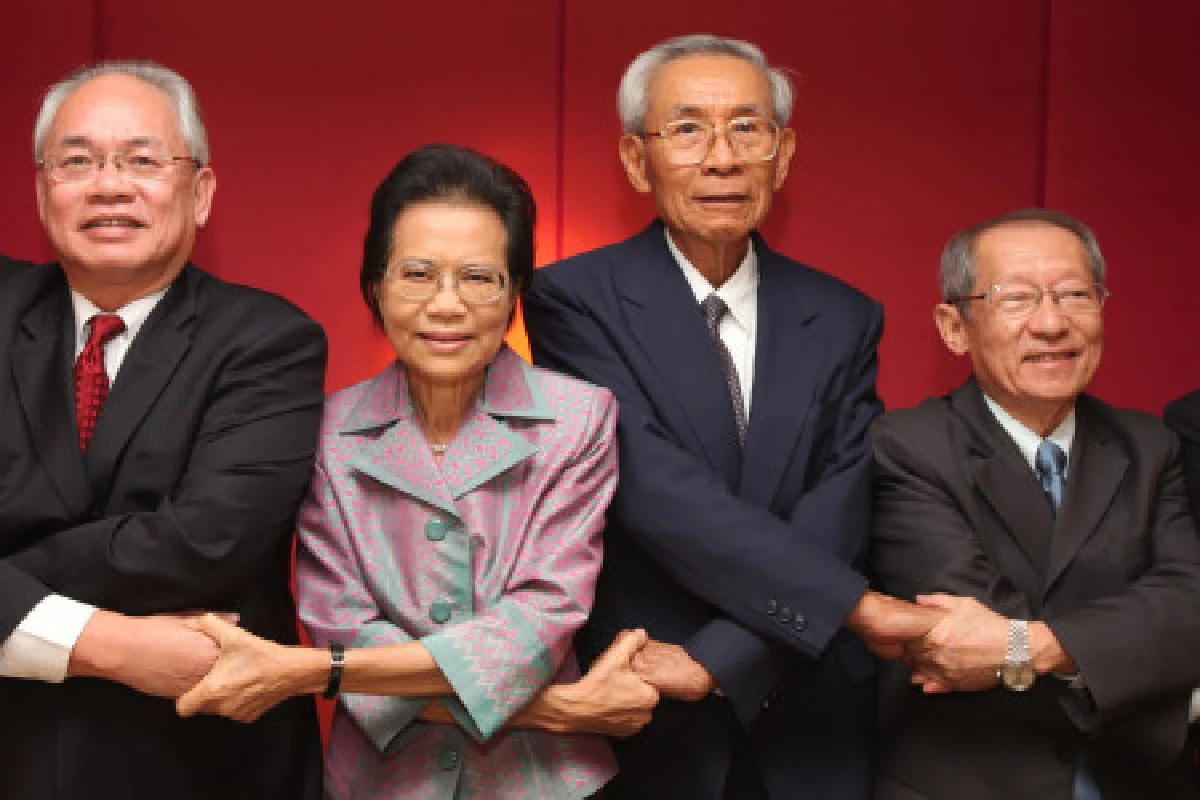 สมาคมธนาคารไทย เอาจริงต้านคอรัปชั่น