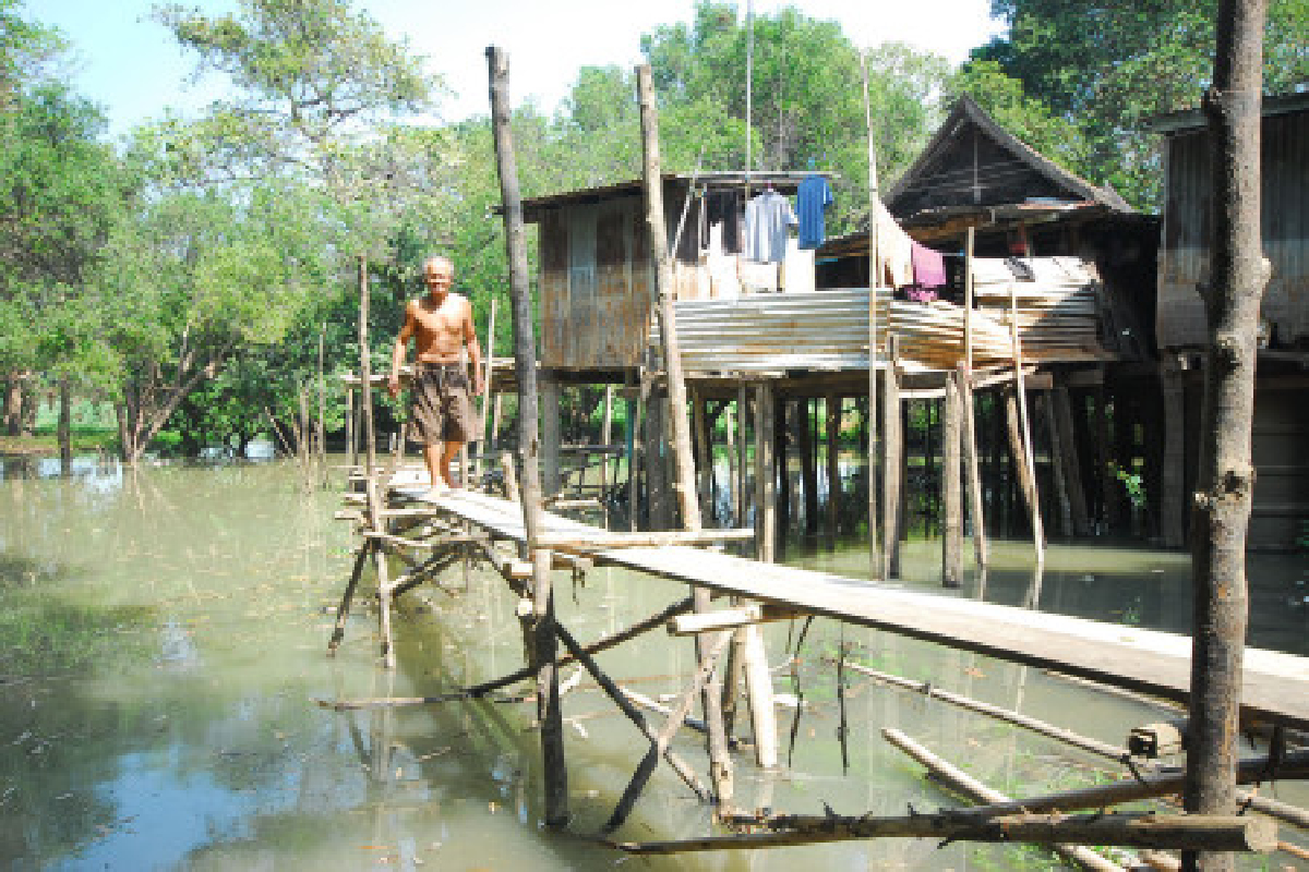 ร้องรัฐเร่งกำหนดนโยบายน้ำท่วมให้ชัด ร้องรัฐเร่งกำหนดนโยบายน้ำท่วมให้ชัด