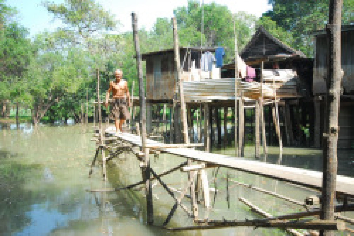 ร้องรัฐเร่งกำหนดนโยบายน้ำท่วมให้ชัด